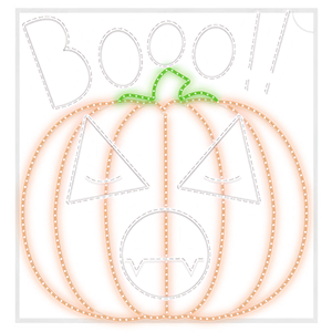Halloween_2D_citrouille_hurlante