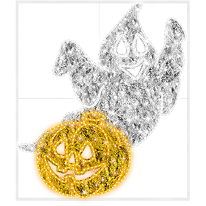 Halloween_2D_fantome_citrouille