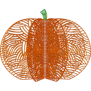 Halloween_edeco_citrouille_a_poser