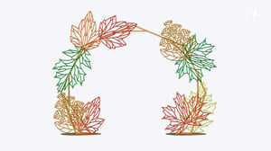 Arche e-deco Fall