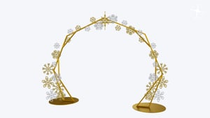 Arche e-deco noel