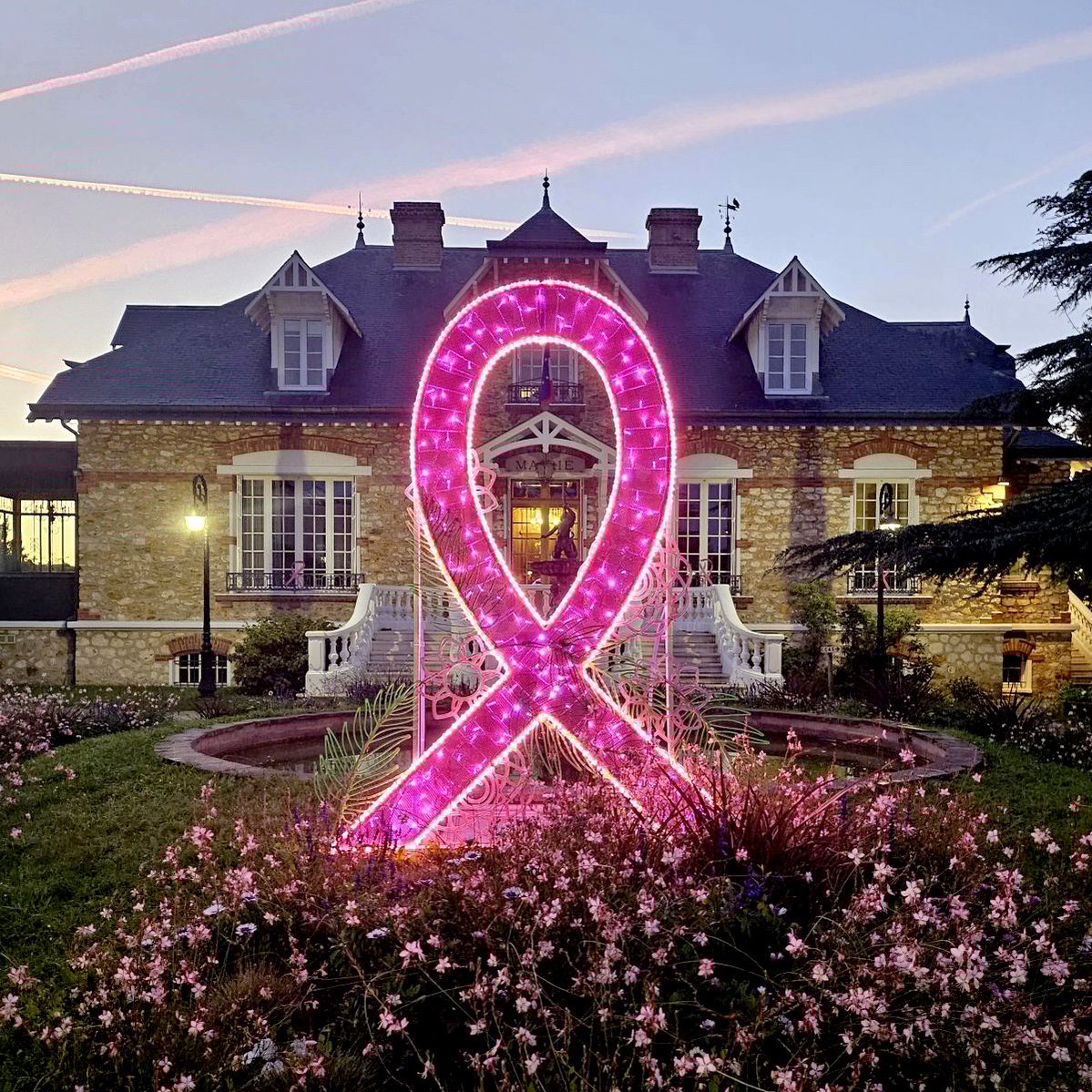 Leblanc illuminations | Creator of sustainable emotions