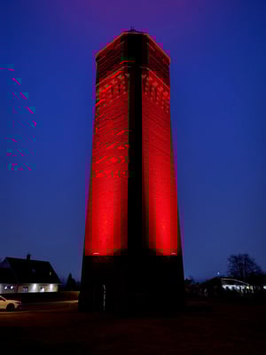 Water tower Laholm 2025 © Everled_MEL (1)
