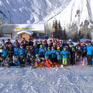 Vaujany