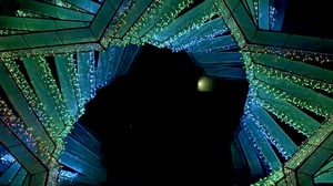 Vidéo arche étoile infinity twinkly pro