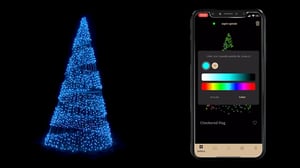 video_sapin_spirale_twinkly